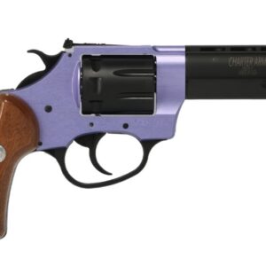 CHARTER ARMS PATHFINDER II 22LR LAV/WD 3.5'