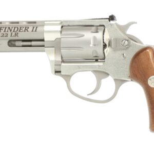 CHARTER ARMS PATHFINDER II 22LR SS/WD 3.5'