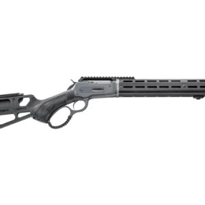CHIAPPA FIREARMS 1886 TACTICAL 45-70 16' BLK TB