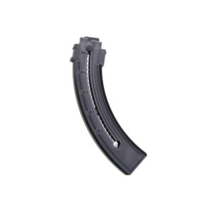 MOSSBERG MAGAZINE BLAZE 22LR 25RD BLK