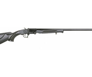 ATI NOMAD 20GA SINGLE 26' BLK