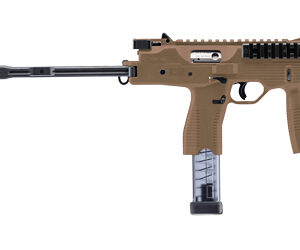 B&T TP9 SBR 9MM 5.11' 30RD COY TAN