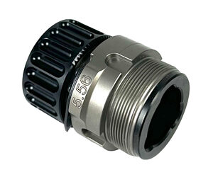 B&T SF TITANIUM HUB ADAPTER 556