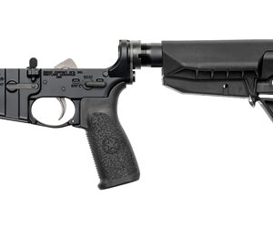 BCM CMPLT LWR RMS SPMD 0 WB BLK BLEM