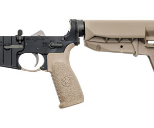 BCM CMPLT LWR RMS SPMD 2 WB FDE BLEM