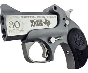 BOND 30TH ROUGH SERIES 45/410 3' STS