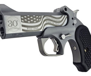 BOND 30TH VET ROUGH SER 45/410 4.25'