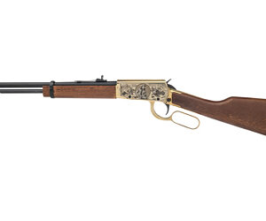 ROSSI RIOBRAVO 22LR 18' 15RD BB ENG