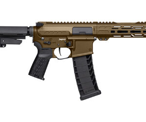CMMG BNSHE MK4 9MM 8' FE PB 30RD MB