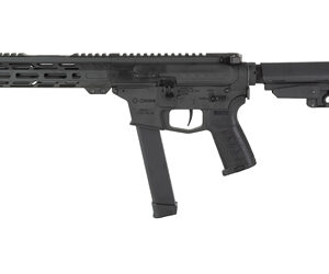 CMMG BNSHE MKGS 9MM 8' FE PB 33RD AB