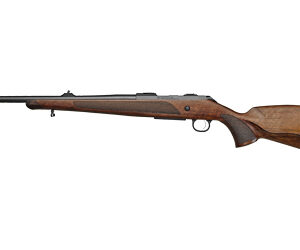 CZ 600+ LUX 308WIN 20' 5RD WLNT BLK