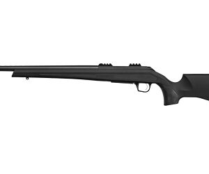 CZ 600+ ALPHA 223REM 24' 5RD BLK