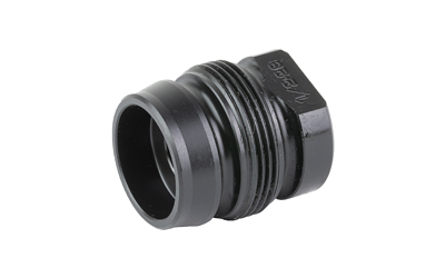 DEAD AIR XERO MOUNT 1/2X28 9MM, photo DEAD AIR XERO MOUNT 1/2X28 9MM
