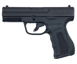 FMK G3 9MM 3.87' 10RD BLACK