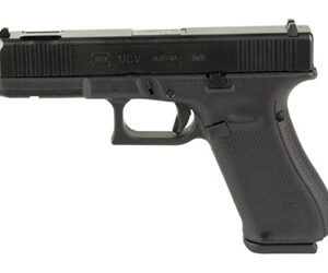 GLOCK 17C (V) 9MM 10RD BLK