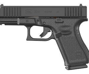 GLOCK 23 (V) 40SW 10RD 3 MAGS