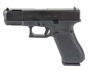 GLOCK 45C (V) 9MM 17RD BLK