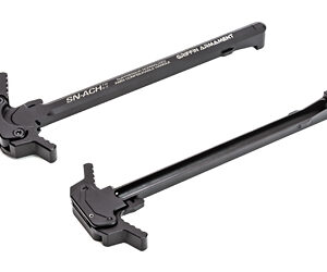 GRIFFIN SN-ACH 15 GEN 2 BLK