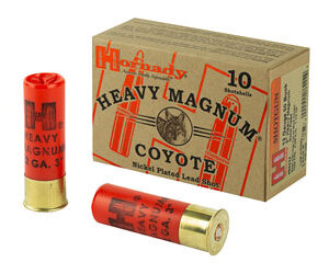 HRNDY HM COYE 12GA 3' 00 BUCK 10/100