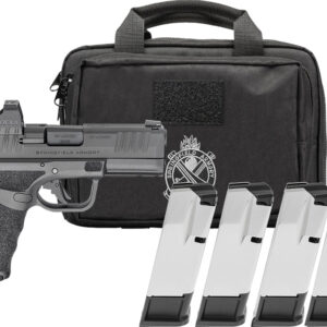 SPG HELL PRO 9MM GP CA UWD 10R