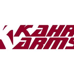 KAHR ARMS X9 9MM BLK 3.54' 10+1 OR