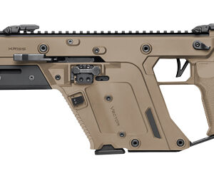 KRISS VCTR SDP G3 10MM 5.5' 33RD FDE