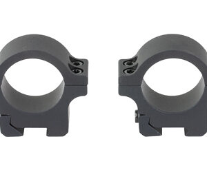 LEUP OPEN RANGE RIMFIRE 3/8' 1' MED