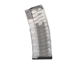 MAG MFT EXD 5.56 10/30RD TRNS CLEAR