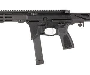 MAXIM MD9 CQB 9MM 5.5' 33RD SBR BLK