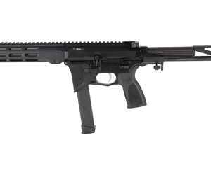 MAXIM MD9 CQB 9MM 5.8' 30RD SBR BLK