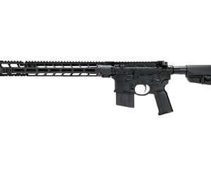 PWS MK118 MOD2-M 6MM ARC 18' BLACK