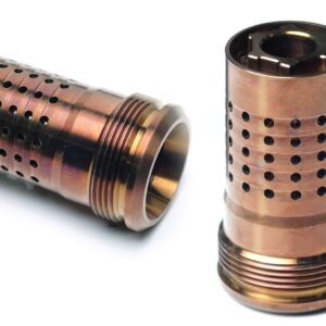 Q CHERRY BOMB MB 5/8X24 8.6BLK