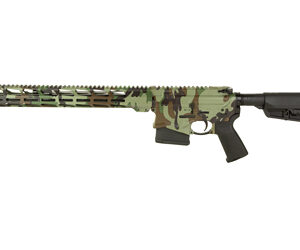 RUGER SFAR 7.62NATO 16.1' 20RD M81