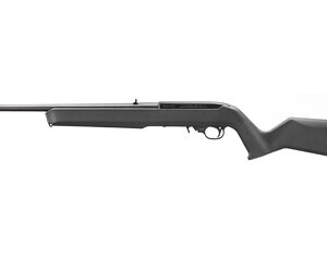 RUGER 10/22 18.5' TB MAGPUL 10R BLK