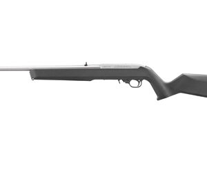 RUGER 10/22 18.5' TB MAGPUL 10R SLV