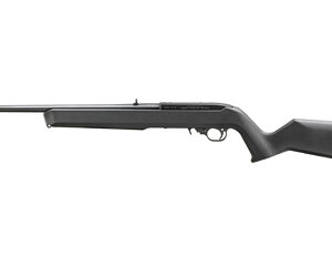 RUGER 10/22 22LR 18.5' MAGPUL MOE BK
