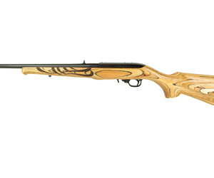 RUGER 10/22 SPRTR 22LR 18.5' EAGLE