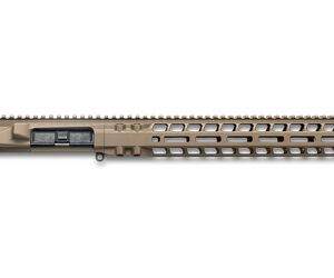 RADIAN UPPER/HANDGUARD SET 14' FDE