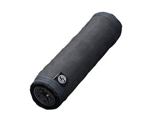 SCO SUPPRESSOR CVR 7.5' BLK CORSET