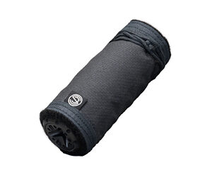 SCO SUPPRESSOR COVER 5.5' BLK CORSET