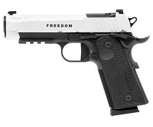 SIG TPUSA 1911X 45ACP 4.2' SAO 8RD