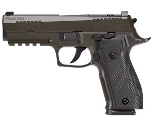 SIG 226 XLGN DA/SA 9MM 4.4' 18RD GRY