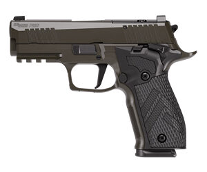 SIG 226 XLGN DA/SA 9MM 3.8' 18RD GRY
