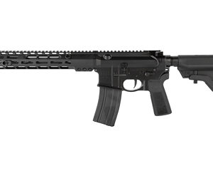 SOLGW BS L89 SBR 12.5' 556N 30RD BLK