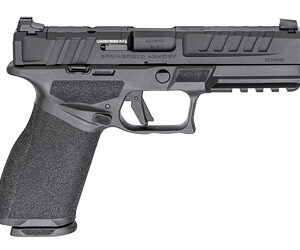 SPRGFLD ECHELON 4.5F 9MM 4.5' 10R CA