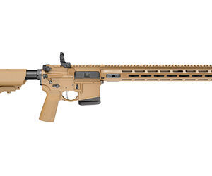 SPGFLD ST VIC V2 B5 556 16' 10RD COY