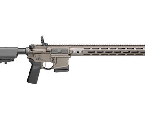 SPGFLD ST VIC V2 B5 556 16' 10RD GRY