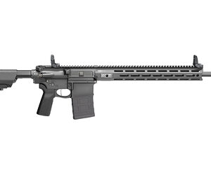 SPGFLD ST VIC V2 B5 308 20' 20RD BLK