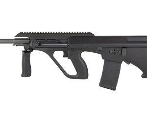 STEYR AUG A3 M2 300BO 16' NATO BLK
