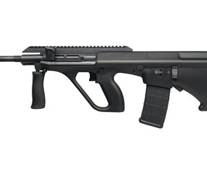 STEYR AUG A3 M2 556 16' 30R NATO BLK